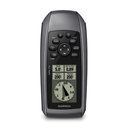 Máy định vị GPS MAP 73